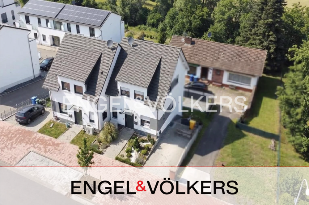 Thumbnail-Haus zum Kaufen in Otzberg 438.500,00 € 130 m²