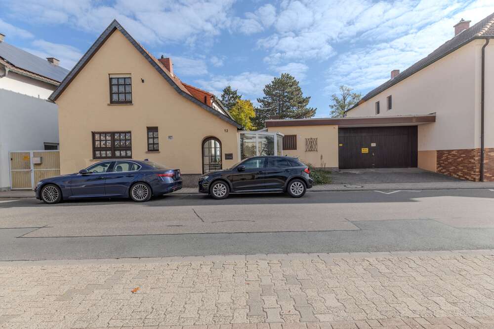 Thumbnail-Haus zum Kaufen in Fußgönheim 490.000,00 € 200 m²