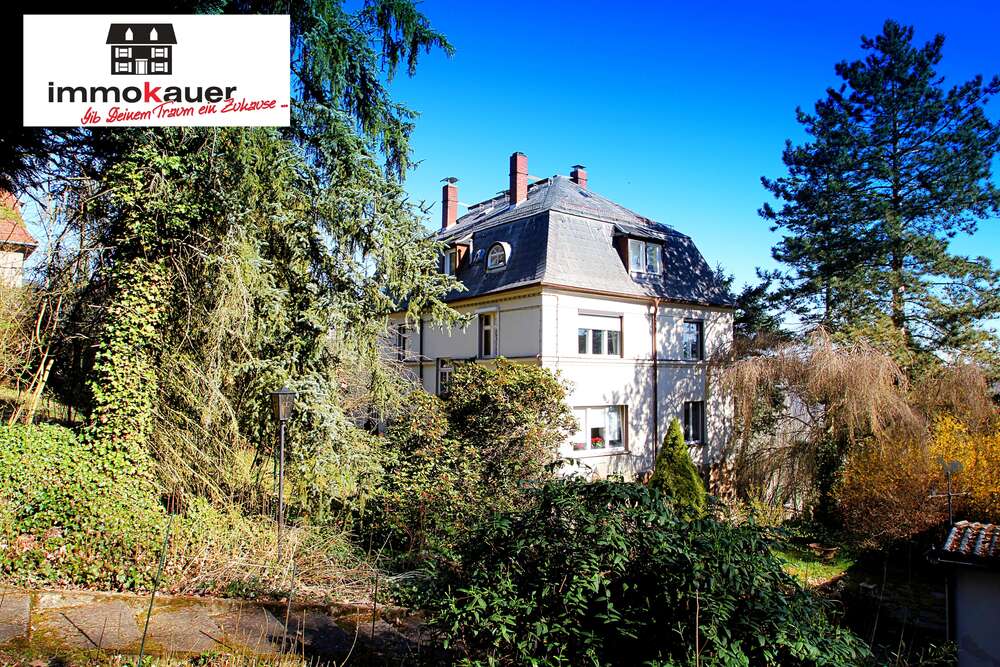 Thumbnail-Haus zum Kaufen in Lunzenau 255.000,00 € 360 m²