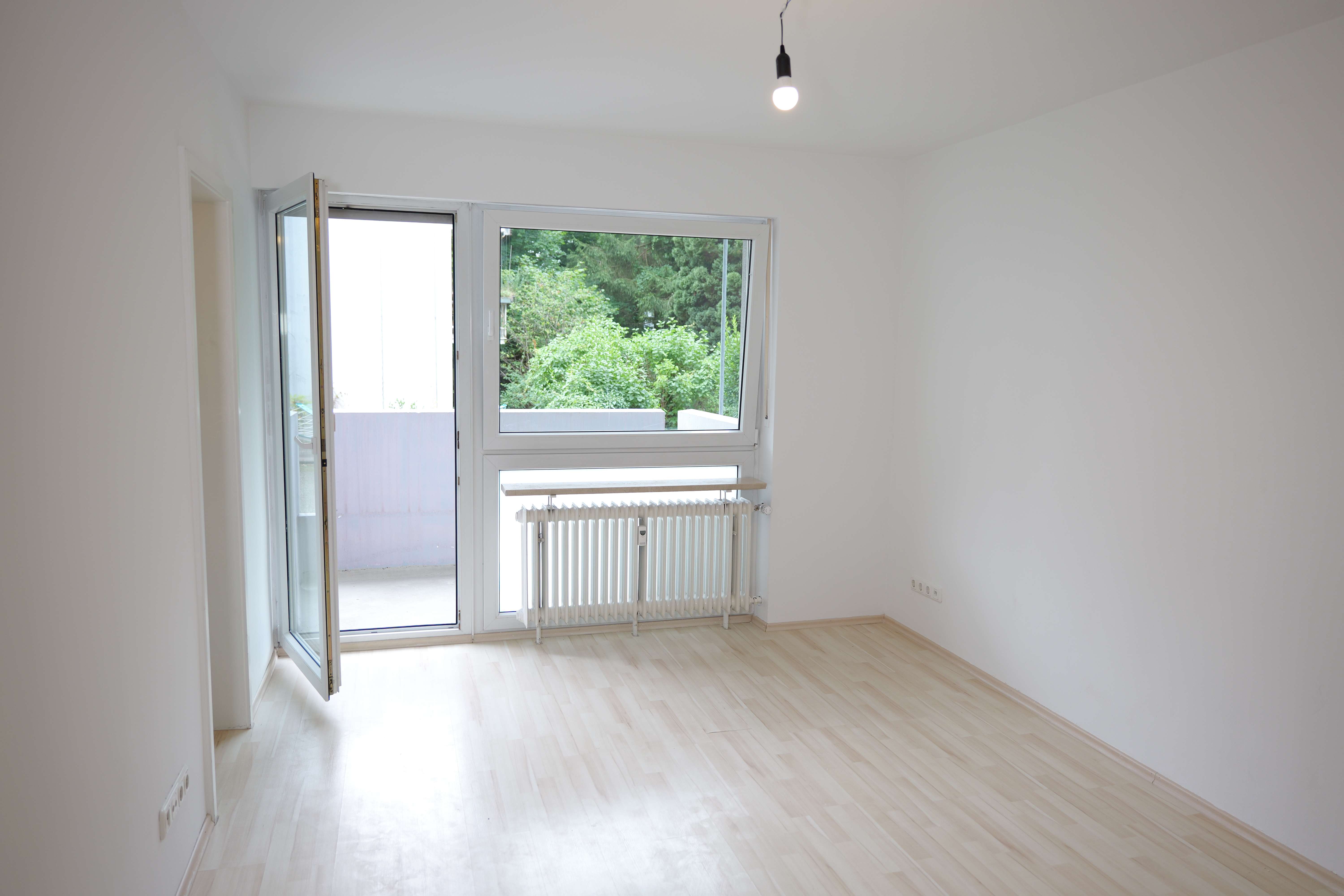 Thumbnail-Wohnung zum Mieten in München 978,00 € 30 m²
