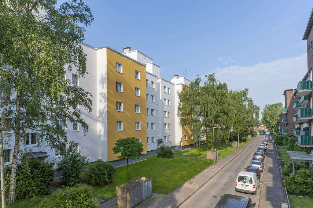 Thumbnail-Wohnung zum Mieten in Duisburg 699,00 € 74 m²