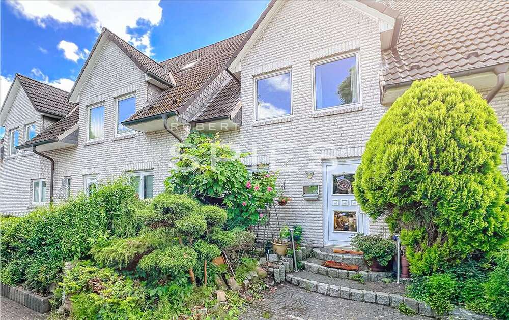 Thumbnail-Haus zum Kaufen in Hamburg 659.000,00 € 152 m²