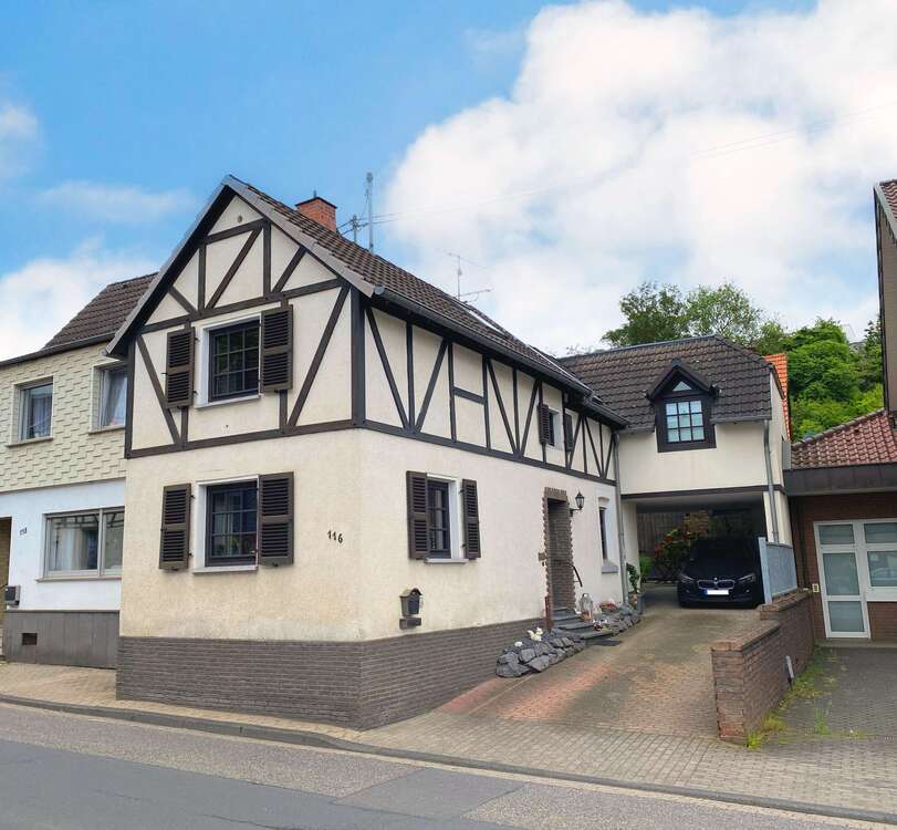 Thumbnail-Haus zum Kaufen in Niederzissen 269.000,00 € 140 m²