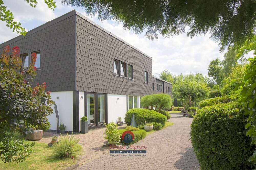 Thumbnail-Haus zum Kaufen in Krefeld 690.000,00 € 120 m²