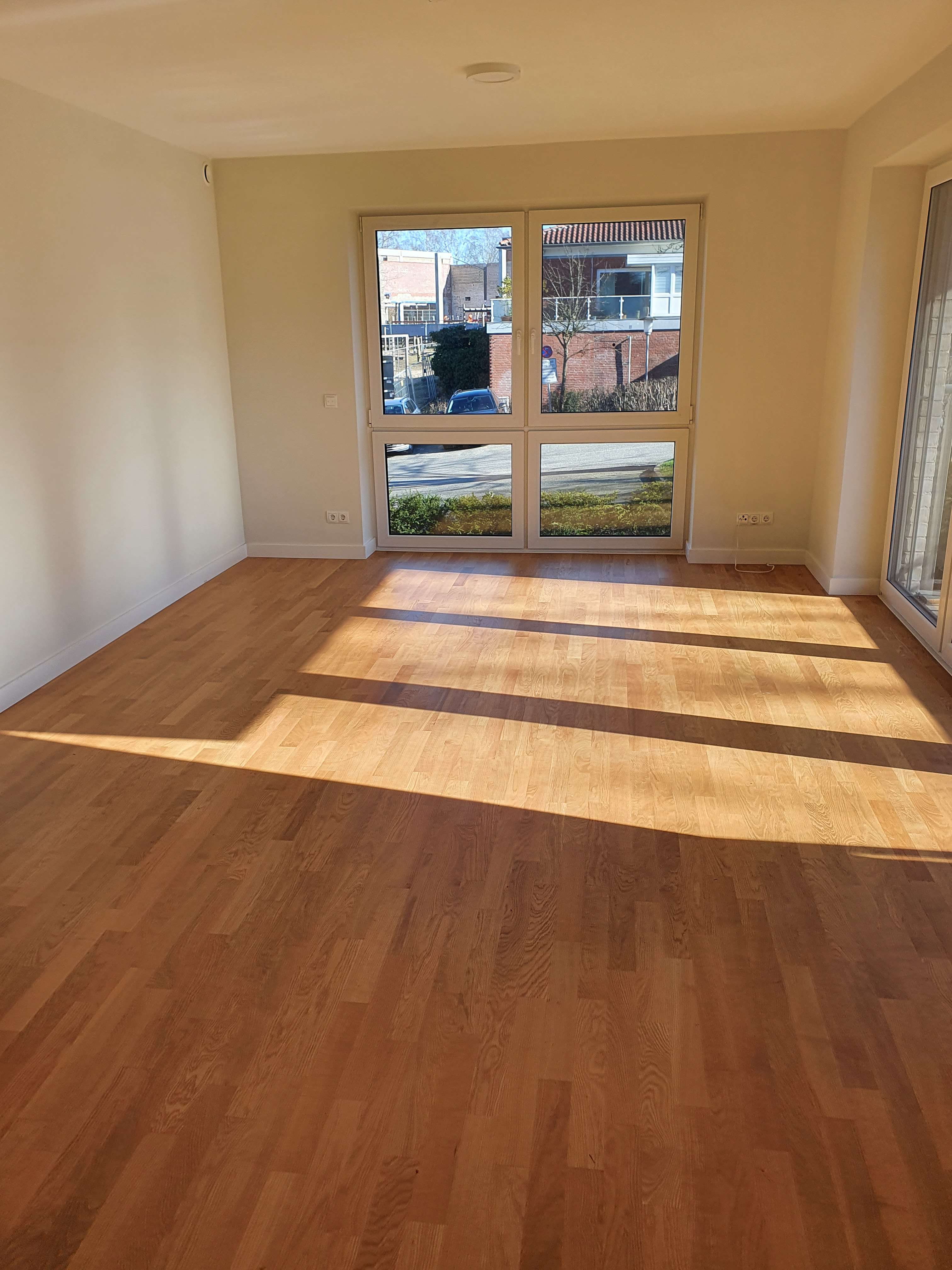 Thumbnail-Wohnung zum Mieten in Bad Segeberg 792,74 € 60.98 m²