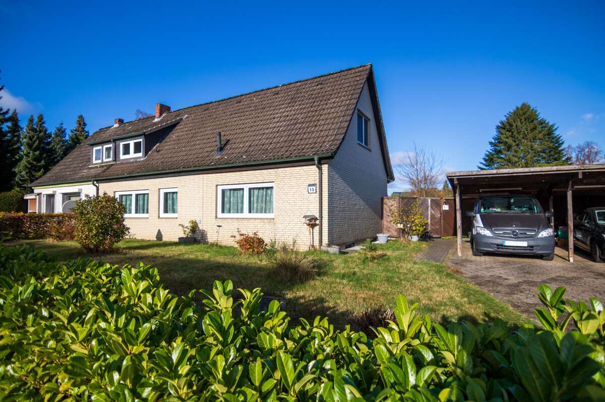 Thumbnail-Haus zum Kaufen in Hamburg-Jenfeld 295.000,00 € 108.92 m²