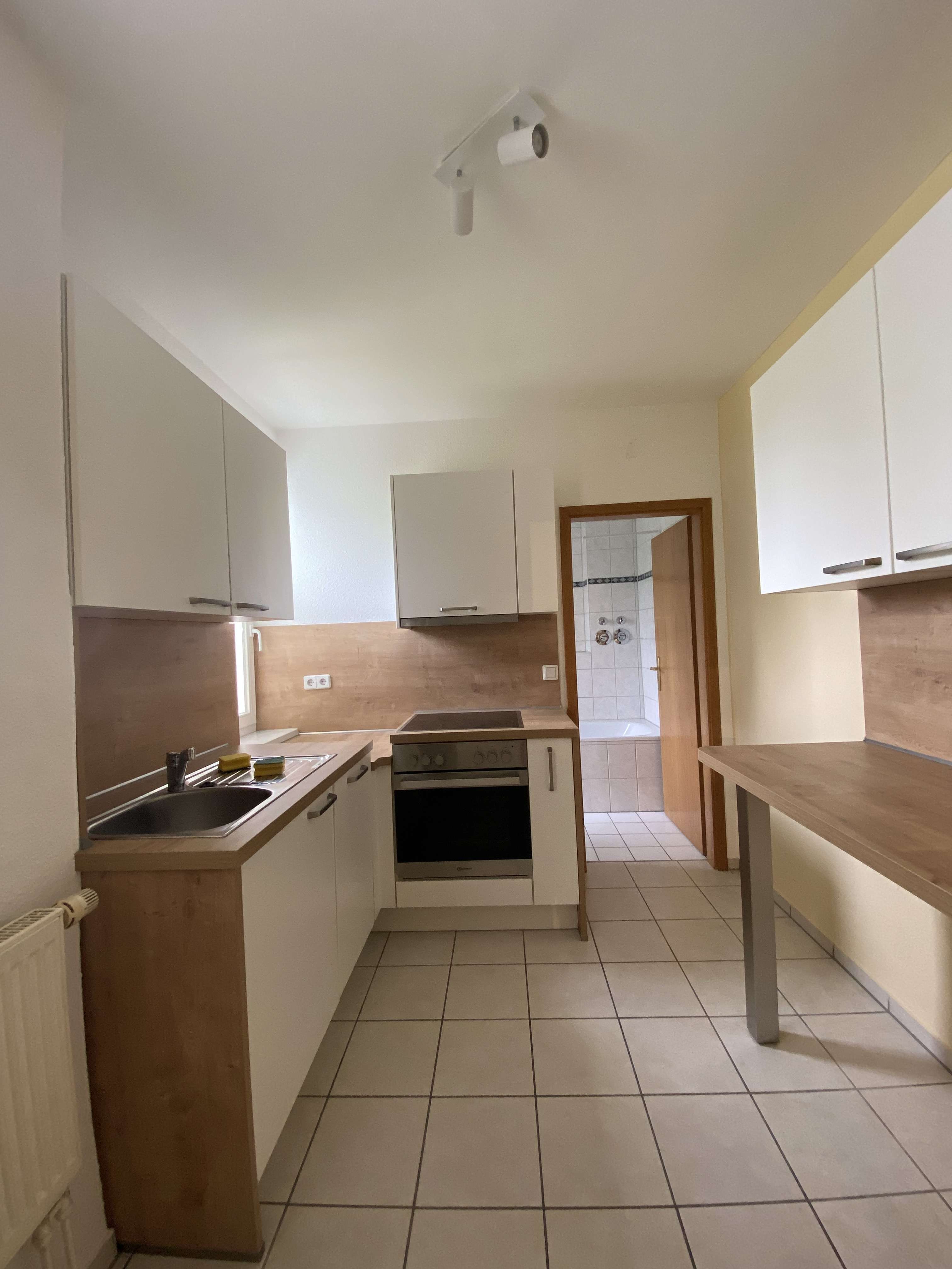 Thumbnail-Wohnung zum Mieten in Zichtau 295,00 € 50 m²