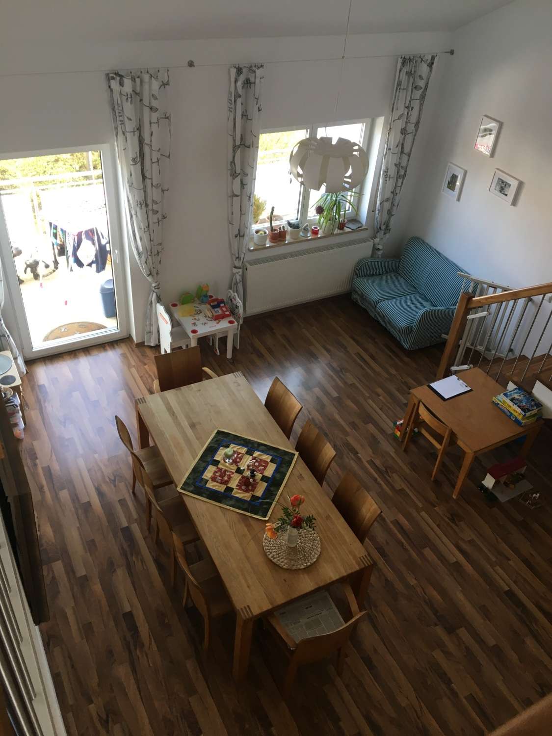 Thumbnail-Wohnung zum Mieten in Schwabmünchen 1.420,00 € 135 m²