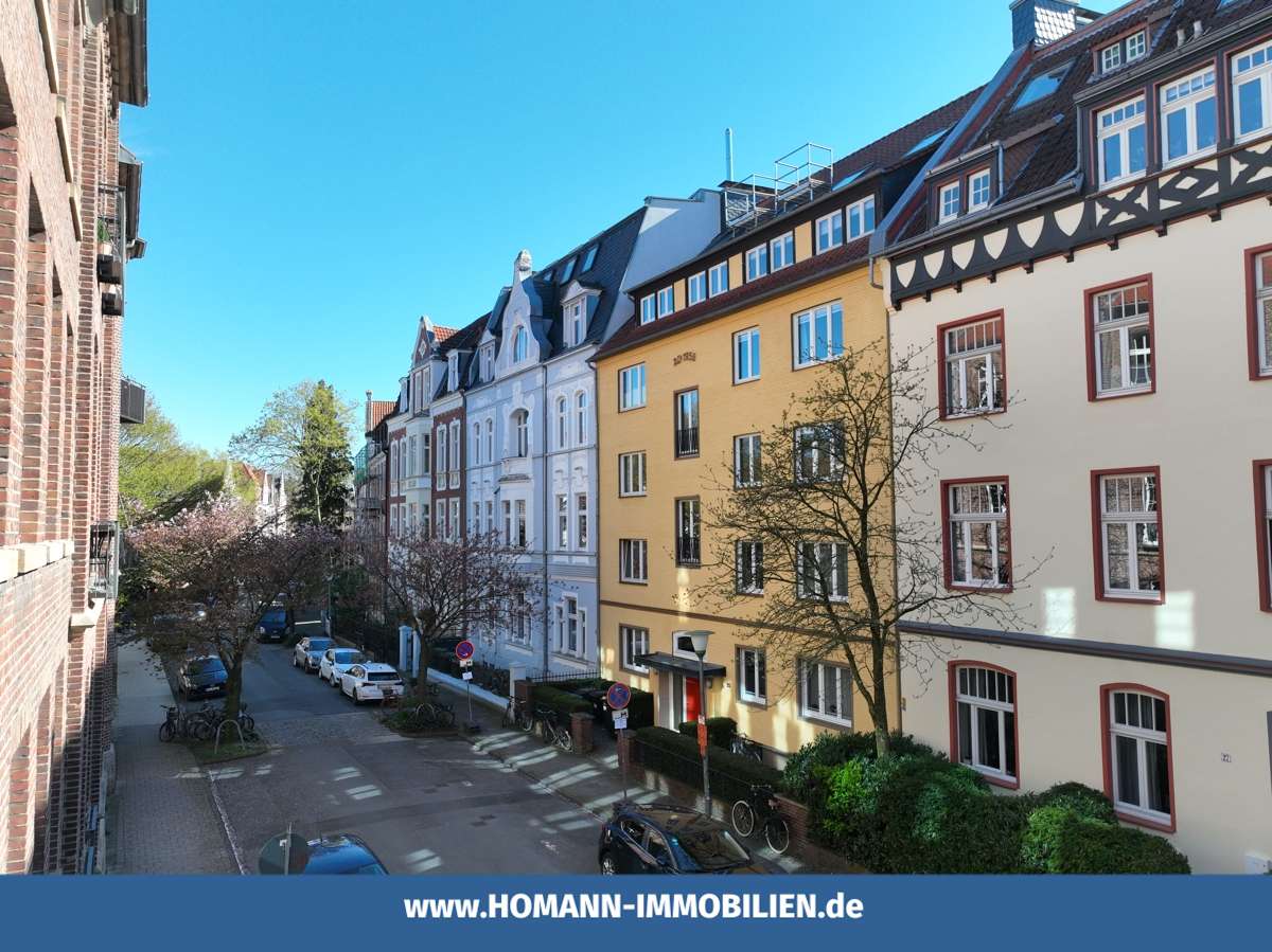 Thumbnail-Wohnung zum Kaufen in Münster 695.000,00 € 119 m²