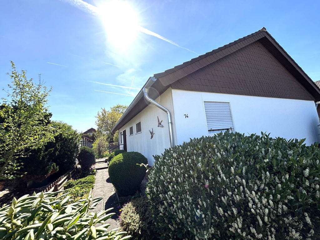 Thumbnail-Haus zum Kaufen in Euskirchen-Flamersheim 239.000,00 € 111 m²