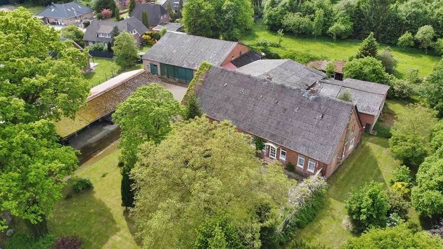 Thumbnail-Haus zum Kaufen in Scheeßel 279.000,00 € 189 m²