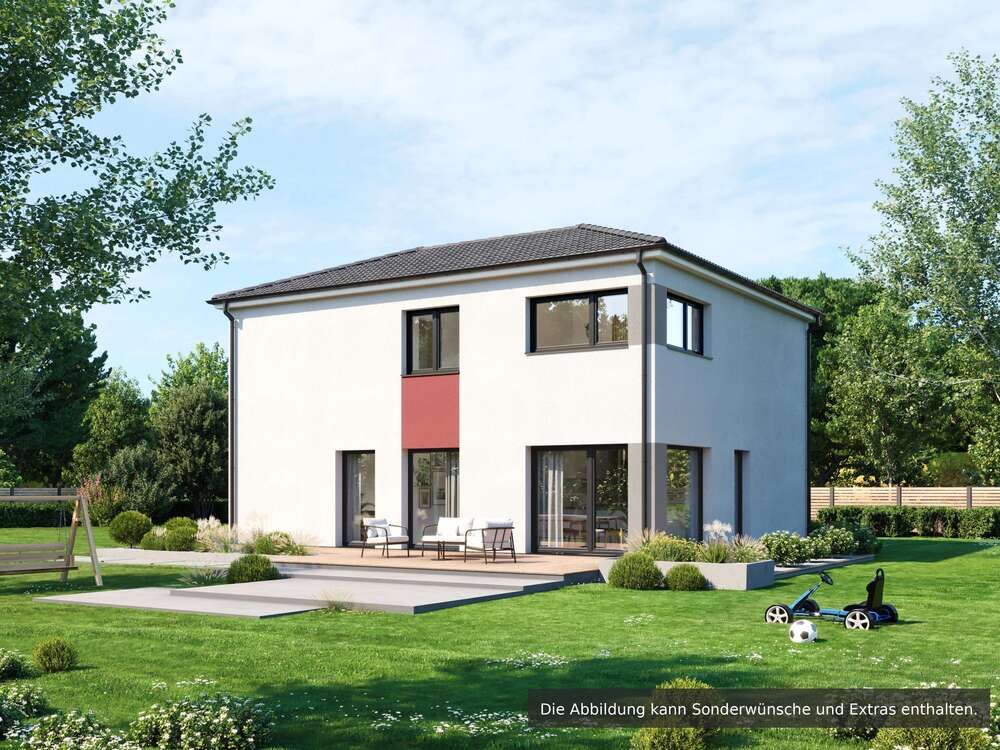 Thumbnail-Haus zum Mieten in Berlin 2.300,00 € 145 m²