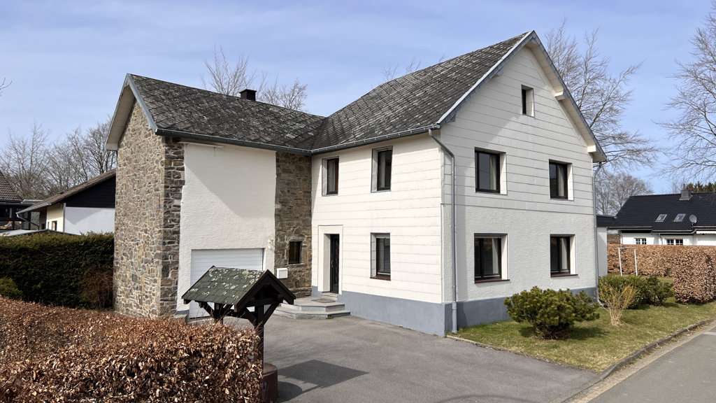 Thumbnail-Haus zum Kaufen in Monschau 149.000,00 € 132 m²