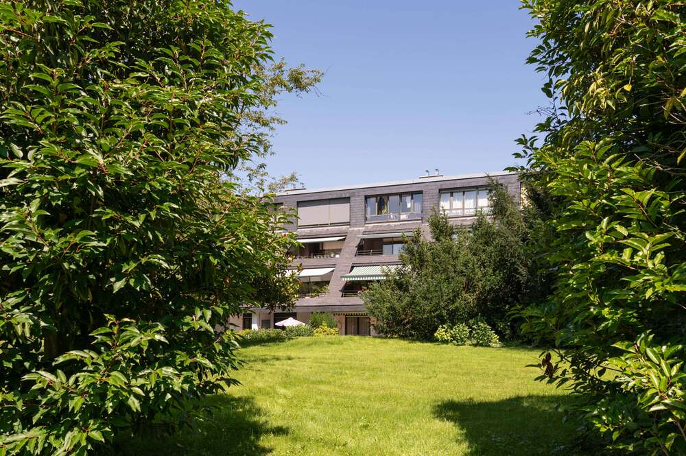 Thumbnail-Wohnung zum Kaufen in Düsseldorf-Wittlaer 648.500,00 € 114 m²