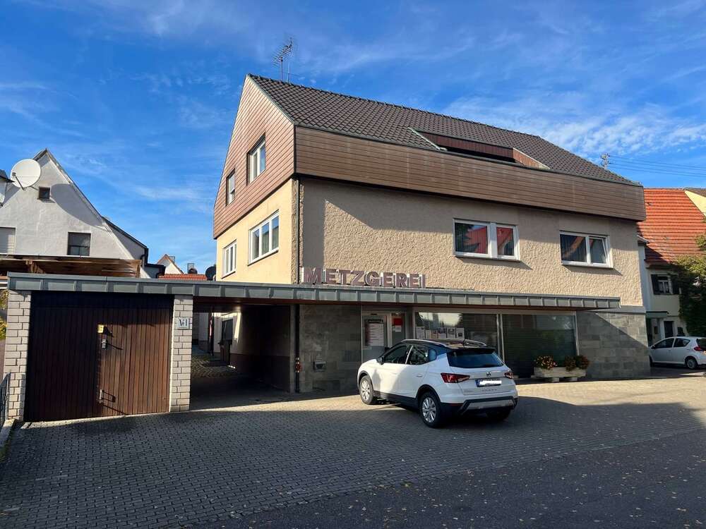 Thumbnail-Haus zum Kaufen in Wendlingen 720.000,00 € 323 m²