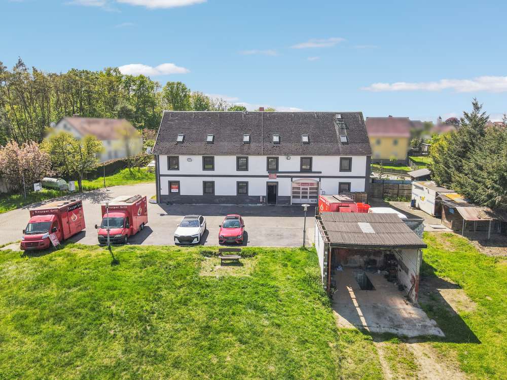 Thumbnail-Haus zum Kaufen in Großenhain 320.000,00 € 360 m²