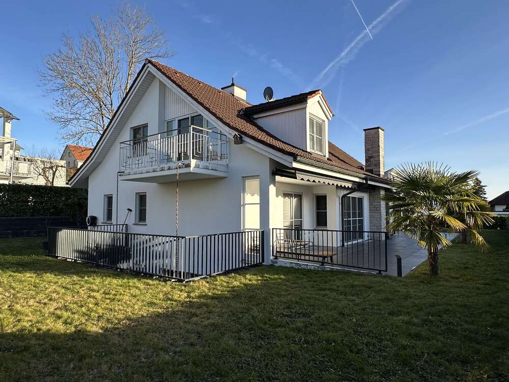 Thumbnail-Haus zum Kaufen in Grenzach-Wyhlen 1.099.999,00 € 256 m²