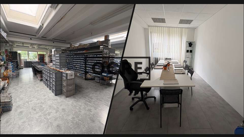 Thumbnail-Halle in Rodgau 5.400,00 € 406.25 m²