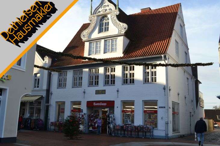 Thumbnail-Einzelhandel in Heide 3.900,00 € 290 m²