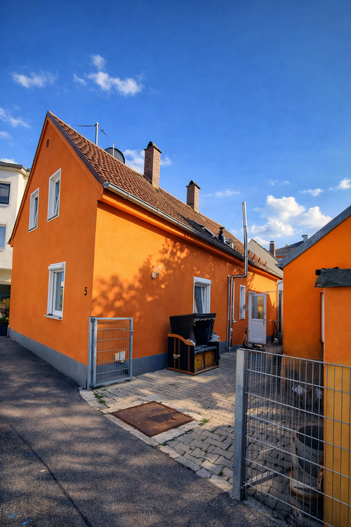 Thumbnail-Haus zum Kaufen in Augsburg 649.000,00 € 155 m²