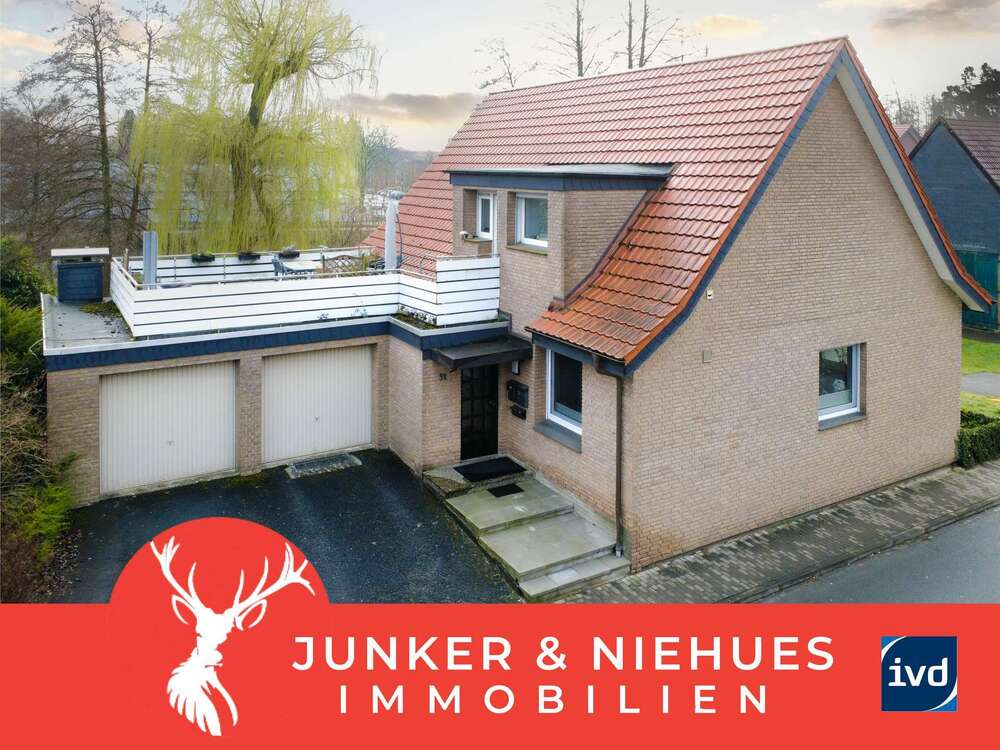 Thumbnail-Haus zum Kaufen in Steinhagen 420.000,00 € 158 m²