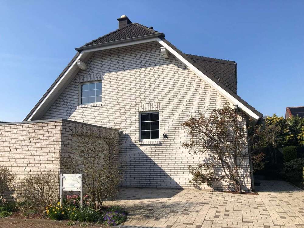 Thumbnail-Haus zum Kaufen in Brüggen 595.000,00 € 190 m²