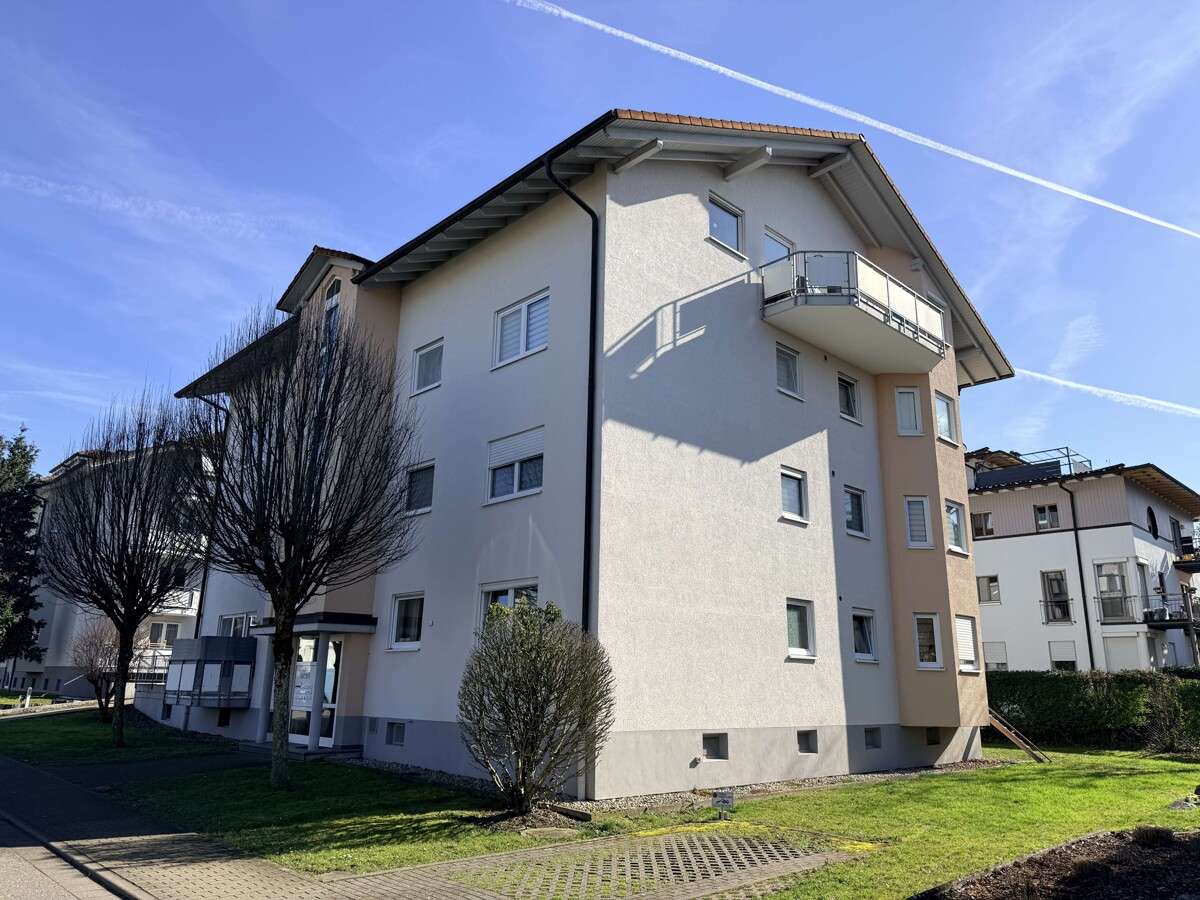 Thumbnail-Wohnung zum Kaufen in Ettenheim 300.000,00 € 110 m²