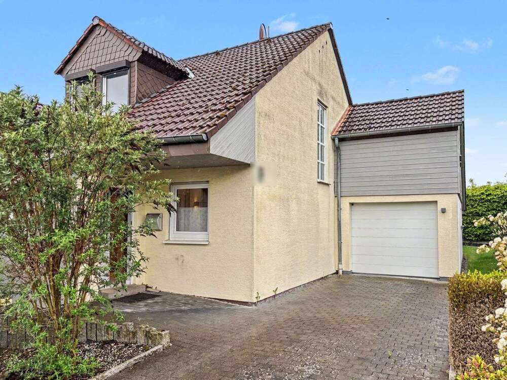 Thumbnail-Haus zum Kaufen in Vellmar 349.000,00 € 106 m²