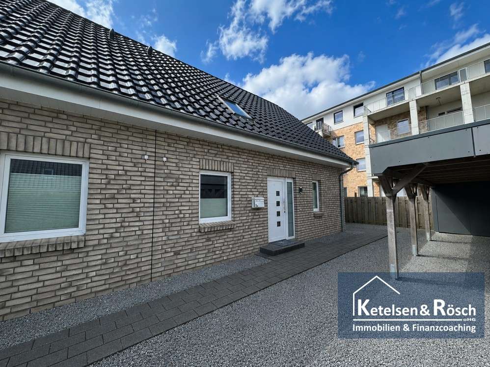 Thumbnail-Haus zum Kaufen in Flensburg 359.000,00 € 112 m²