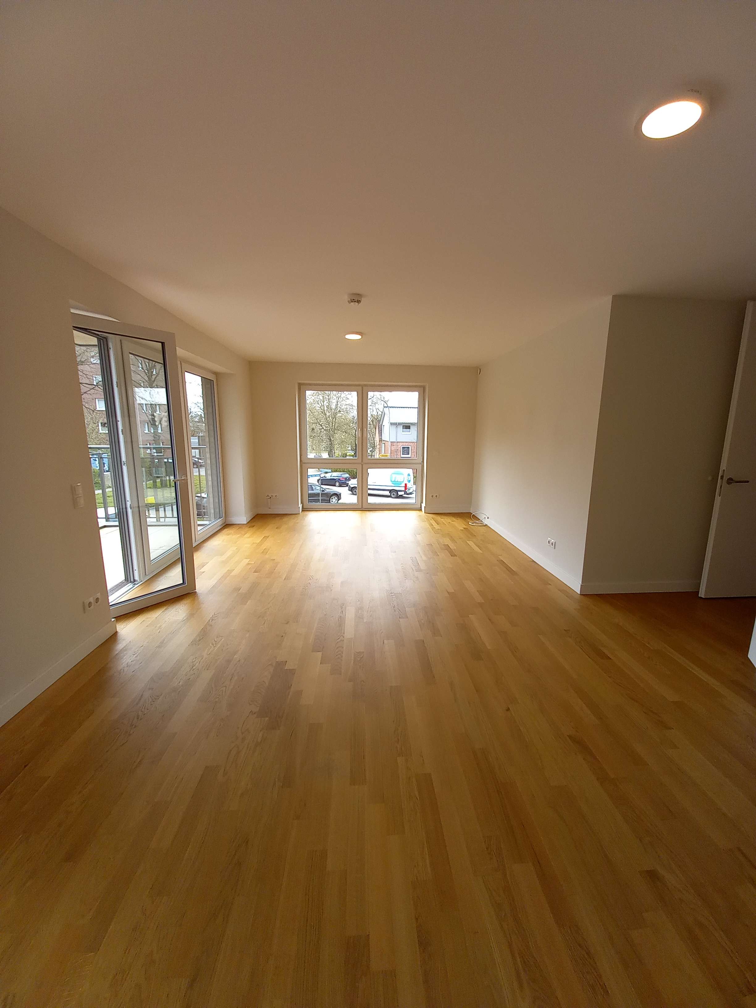 Thumbnail-Wohnung zum Mieten in Bad Segeberg 792,74 € 60.98 m²