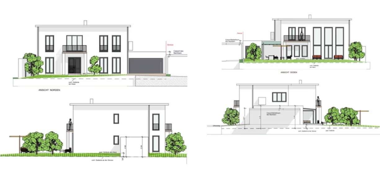 Thumbnail-Grundstück zu verkaufen in Nörvenich 299.999,00 € 704 m²