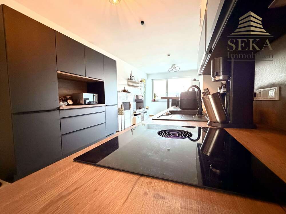 Thumbnail-Wohnung zum Mieten in Deggendorf 1.030,00 € 87.09 m²