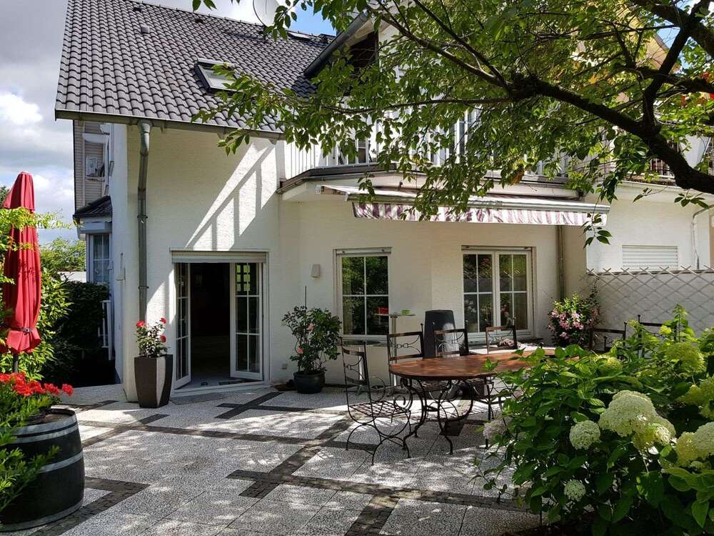 Thumbnail-Haus zum Kaufen in Weiterstadt 599.000,00 € 133.53 m²