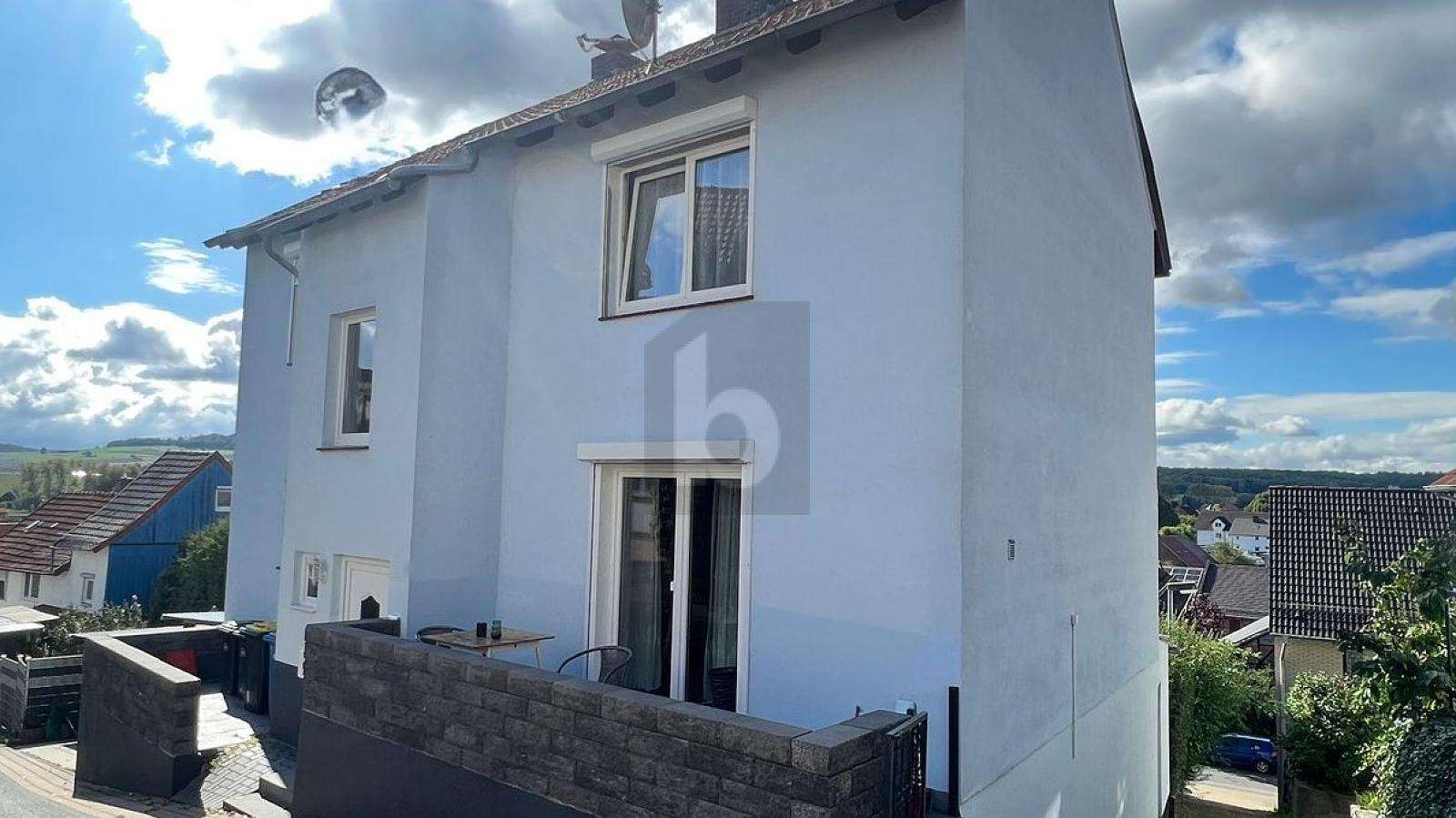 Thumbnail-Haus zum Kaufen in Edermünde 190.000,00 € 140 m²