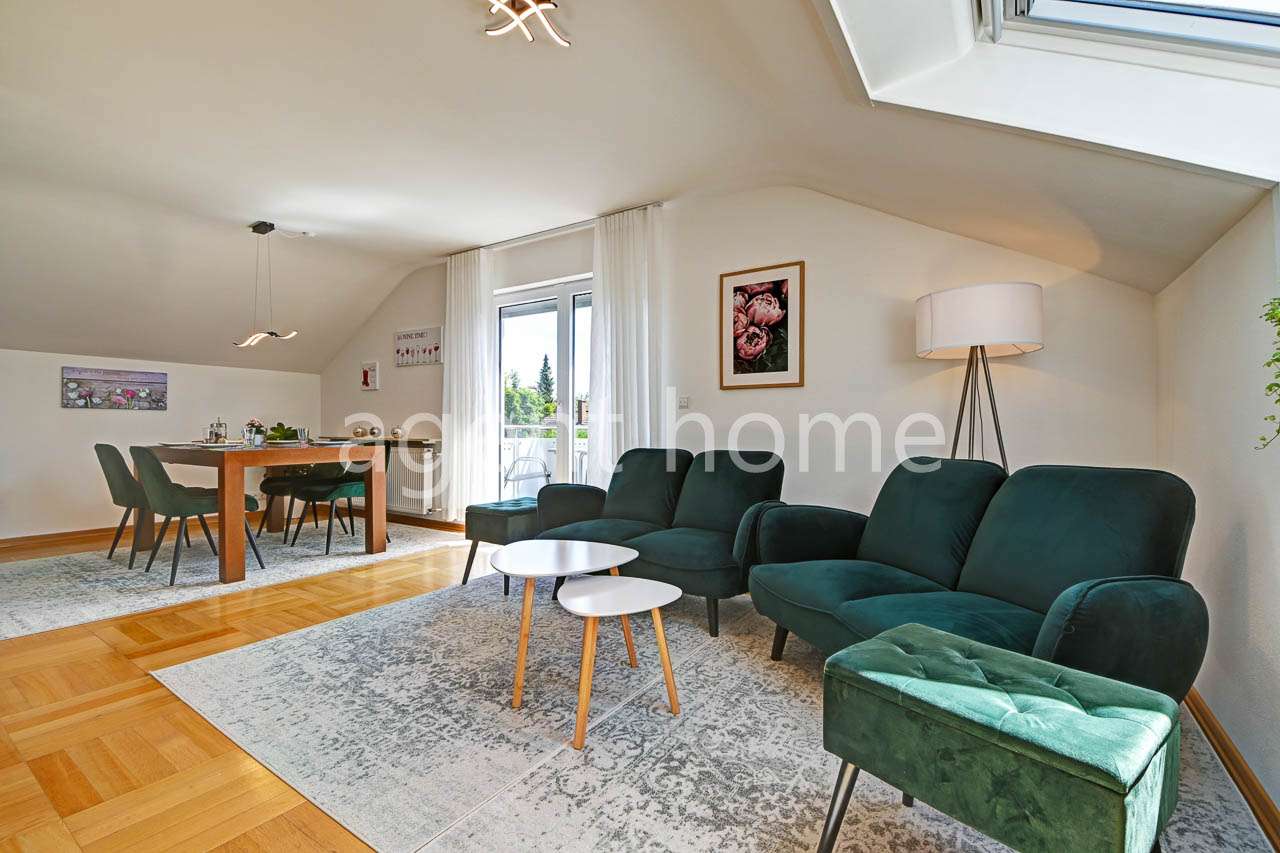 Thumbnail-Wohnung zum Mieten in Göppingen 1.490,00 € 70 m²