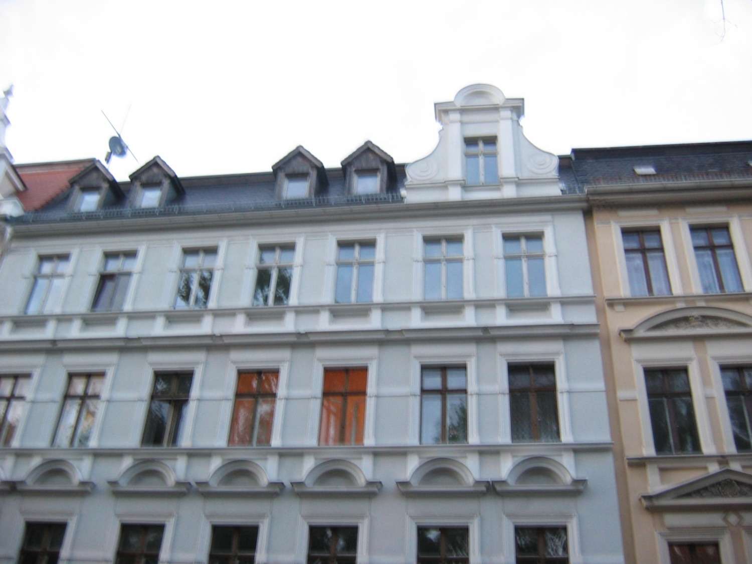 Thumbnail-Wohnung zum Mieten in Görlitz 299,00 € 75 m²
