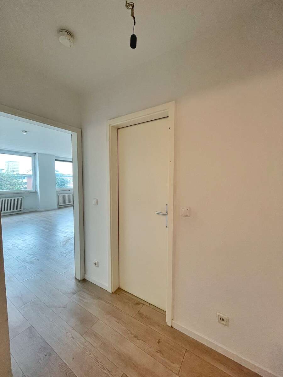 Thumbnail-Wohnung zum Mieten in Ludwigshafen am Rhein 550,00 € 53.5 m²