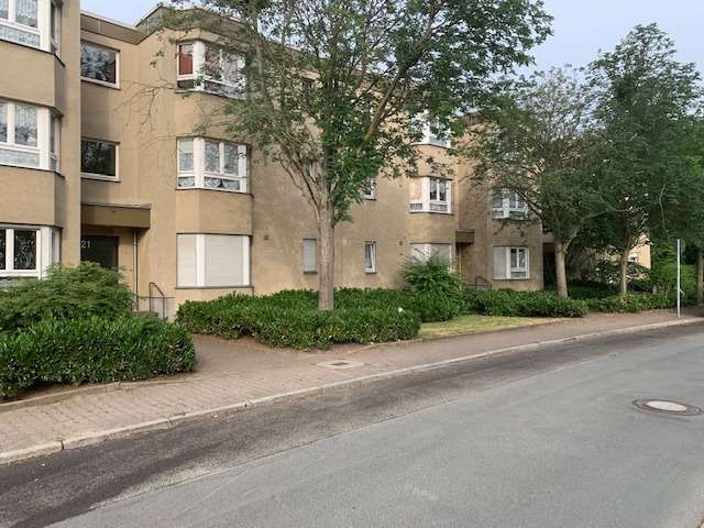 Thumbnail-Wohnung zum Mieten in Berlin 433,46 € 62.23 m²