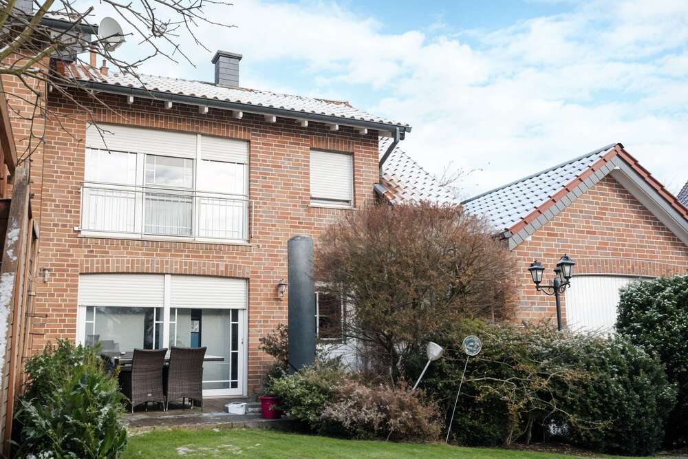 Thumbnail-Haus zum Kaufen in Dülmen-Hiddingsel 359.000,00 € 128 m²