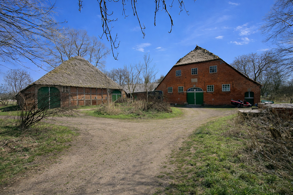 Thumbnail-Haus zum Kaufen in Ovelgönne 189.000,00 € 150 m²