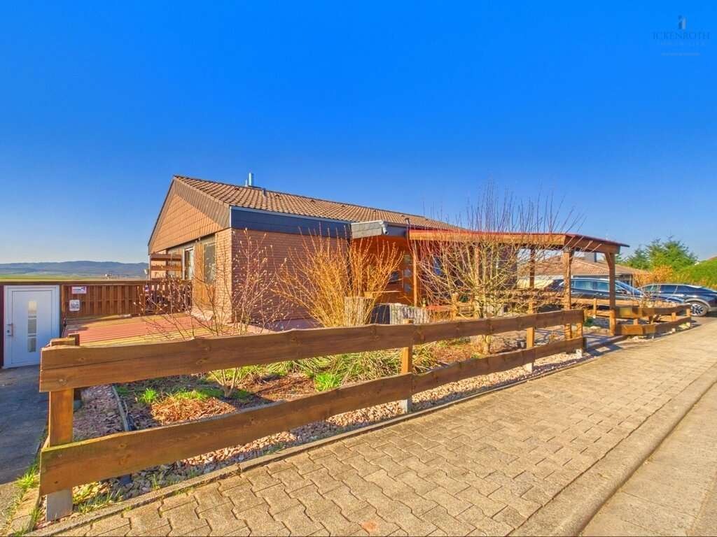 Thumbnail-Haus zum Kaufen in Breunigweiler 399.000,00 € 213 m²