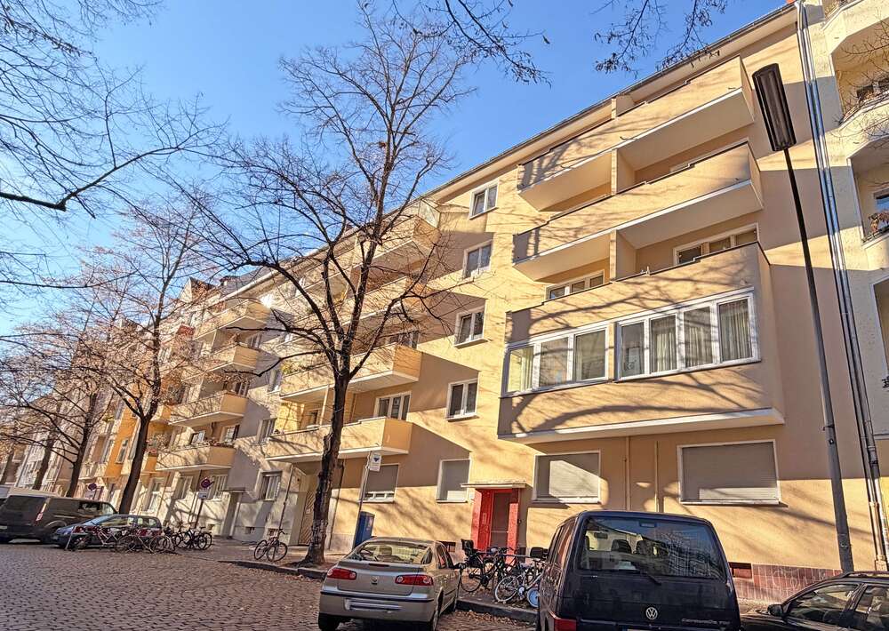 Thumbnail-Haus zum Kaufen in Berlin 1.950.000,00 € 815 m²