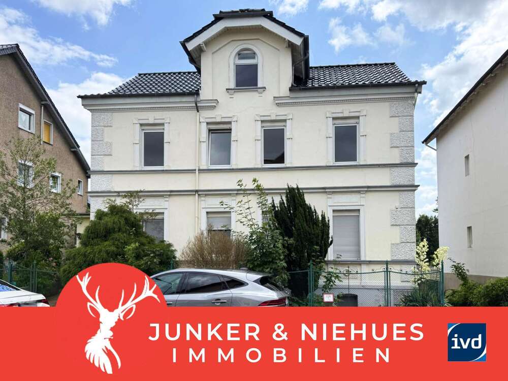 Thumbnail-Haus zum Kaufen in Minden 399.000,00 € 285 m²