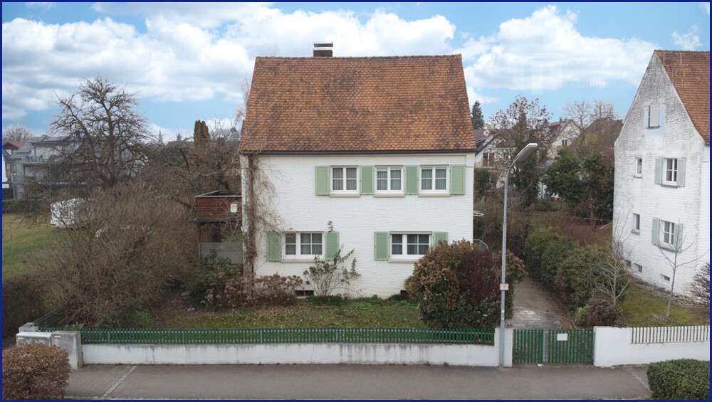 Thumbnail-Haus zum Kaufen in Langenargen 695.000,00 € 134 m²