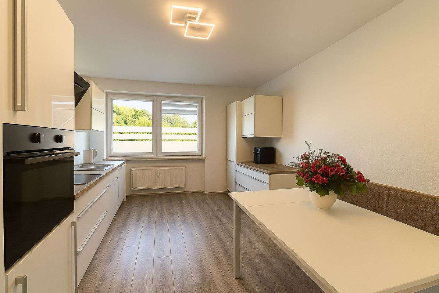 Thumbnail-Wohnung zum Kaufen in Moers 149.000,00 € 65.71 m²
