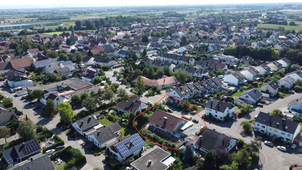 Thumbnail-Haus zum Kaufen in Dannstadt-Schauernheim 1.850.000,00 € 588 m²