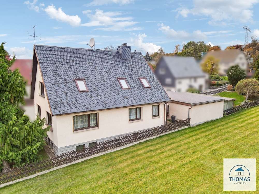 Thumbnail-Haus zum Kaufen in Neukirch 155.000,00 € 163.5 m²