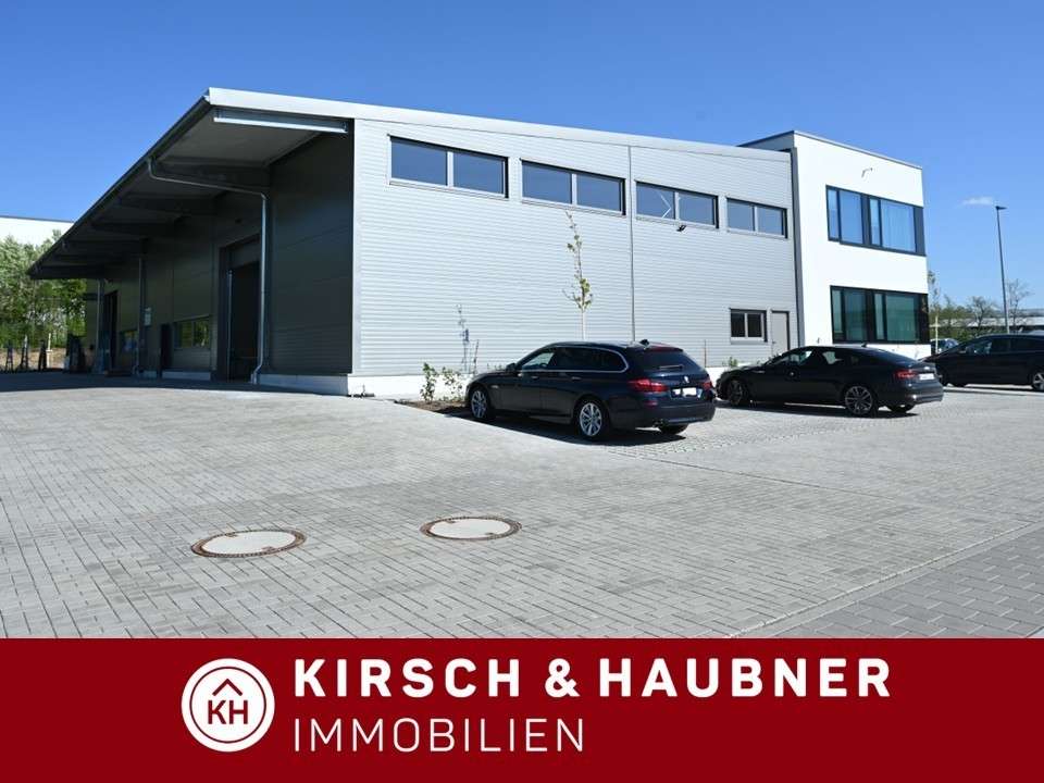 Thumbnail-Halle in Burgthann 1.995,00 € 248 m²