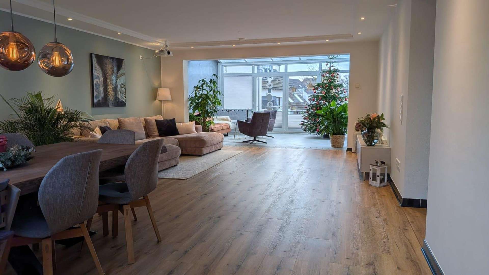 Thumbnail-Wohnung zum Kaufen in Pulheim 945.000,00 € 240 m²