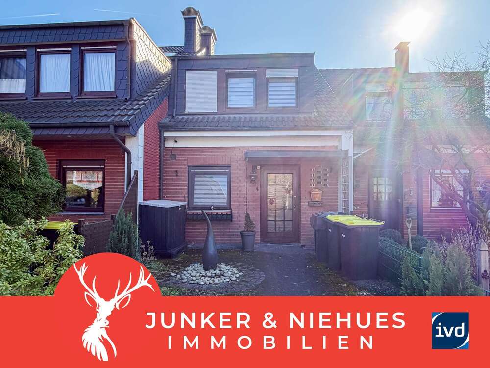 Thumbnail-Haus zum Kaufen in Oerlinghausen 200.000,00 € 88 m²